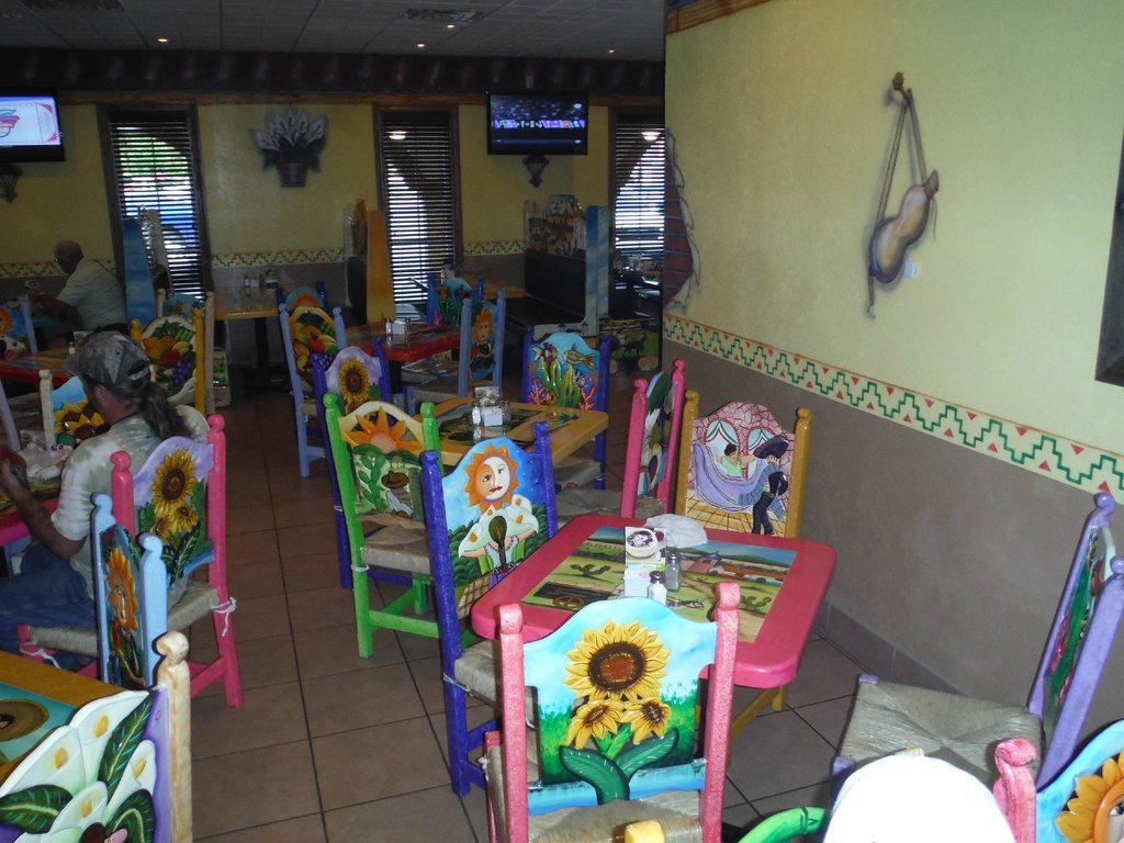 Las Trancas Mexican Restaurant